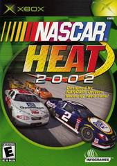 NASCAR Heat 2002 New
