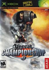 Unreal Championship New