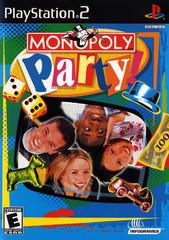 Monopoly Party New