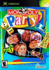 Monopoly Party New