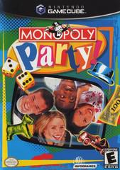 Monopoly Party New