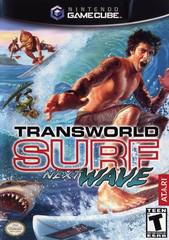 Transworld Surf Next Wave New