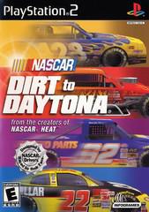 NASCAR Dirt to Daytona New