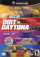 NASCAR Dirt to Daytona New