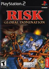 Risk Global Domination New