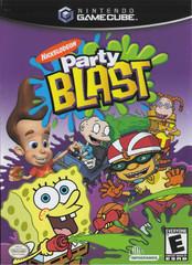 Nickelodeon Party Blast New