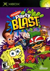 Nickelodeon Party Blast New