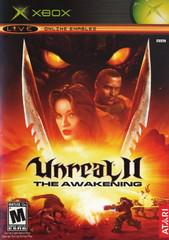 Unreal II The Awakening New