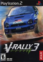 VRally 3 New