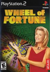 Wheel of Fortune New