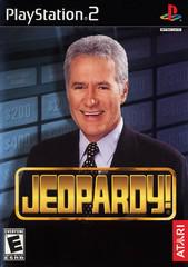 Jeopardy New