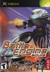 Battle Engine Aquila New