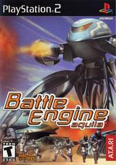 Battle Engine Aquila New