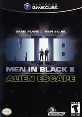 Men In Black II Alien Escape New