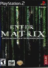 Enter the Matrix New