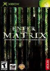 Enter the Matrix New