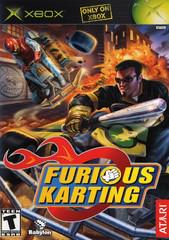 Furious Karting New
