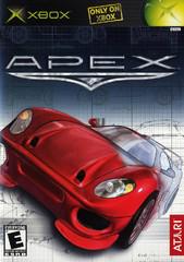 Apex New