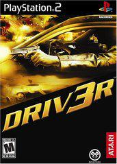 Driver 3 New