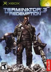 Terminator 3 Redemption New