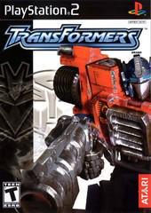 Transformers New