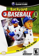 Backyard Baseball New