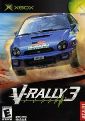 VRally 3 New