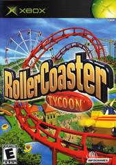 Roller Coaster Tycoon New