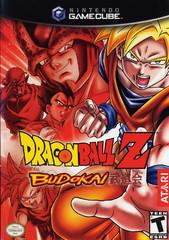 Dragon Ball Z Budokai New