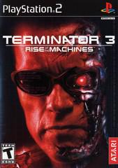 Terminator 3 Rise of the Machines New