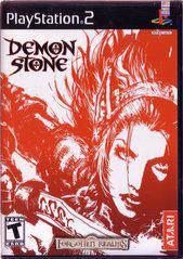 Demon Stone New