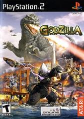 Godzilla Save the Earth New