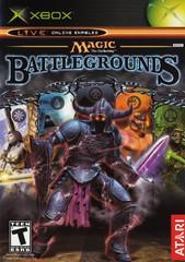 Magic the Gathering Battlegrounds New