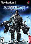 Terminator 3 Redemption New