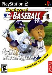 Backyard Baseball New