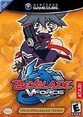 Beyblade V Force New