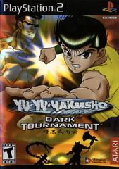 Yu Yu Hakusho Dark Tournament New