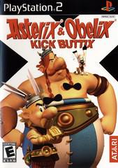 Asterix and Obelix Kick Buttix New