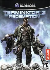 Terminator 3 Redemption New