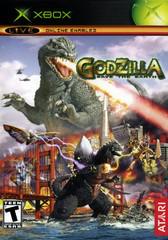 Godzilla Save the Earth New
