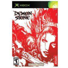 Demon Stone New