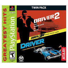 Driver 1 and 2 Compilation New