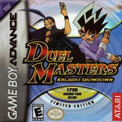 Duel Masters Kaijudo Showdown New