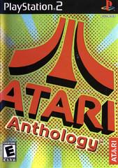 Atari Anthology New