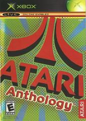 Atari Anthology New