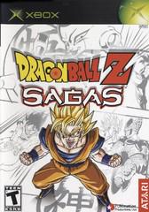 Dragon Ball Z Sagas New