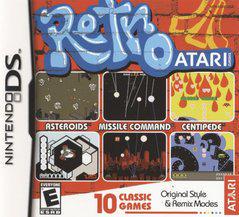Retro Atari Classics New