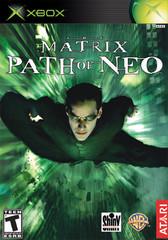 The Matrix Path of Neo New