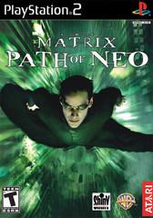 The Matrix Path of Neo New