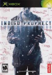 Indigo Prophecy New